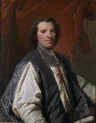 eveque de Metz Hyacinthe Rigaud